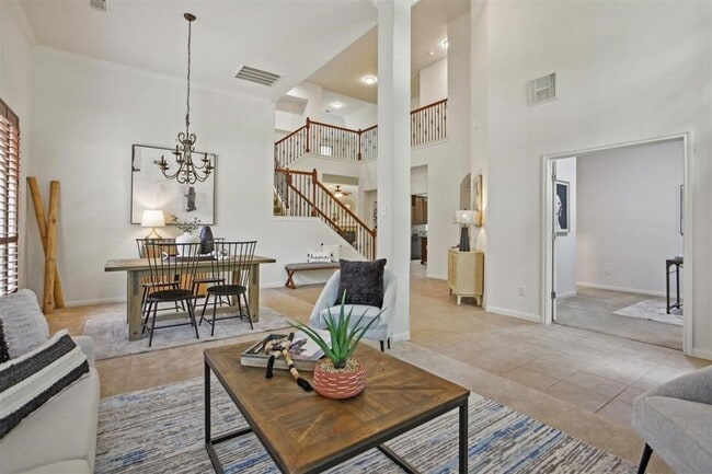 Foto del edificio - Red Oaks Subdivision / 5 bedrooms, 4 bathr...