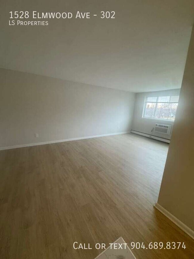 Building Photo - 1528 Elmwood Ave