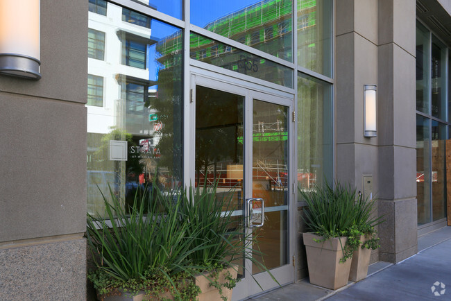 Building Photo - Strata at Mission Bay Apartments