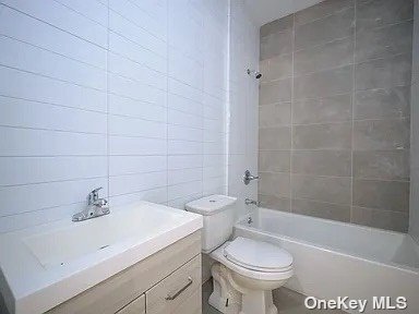 Foto del edificio - 105 Wyona St