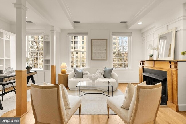 Photo - 1704 16th St NW Apartment