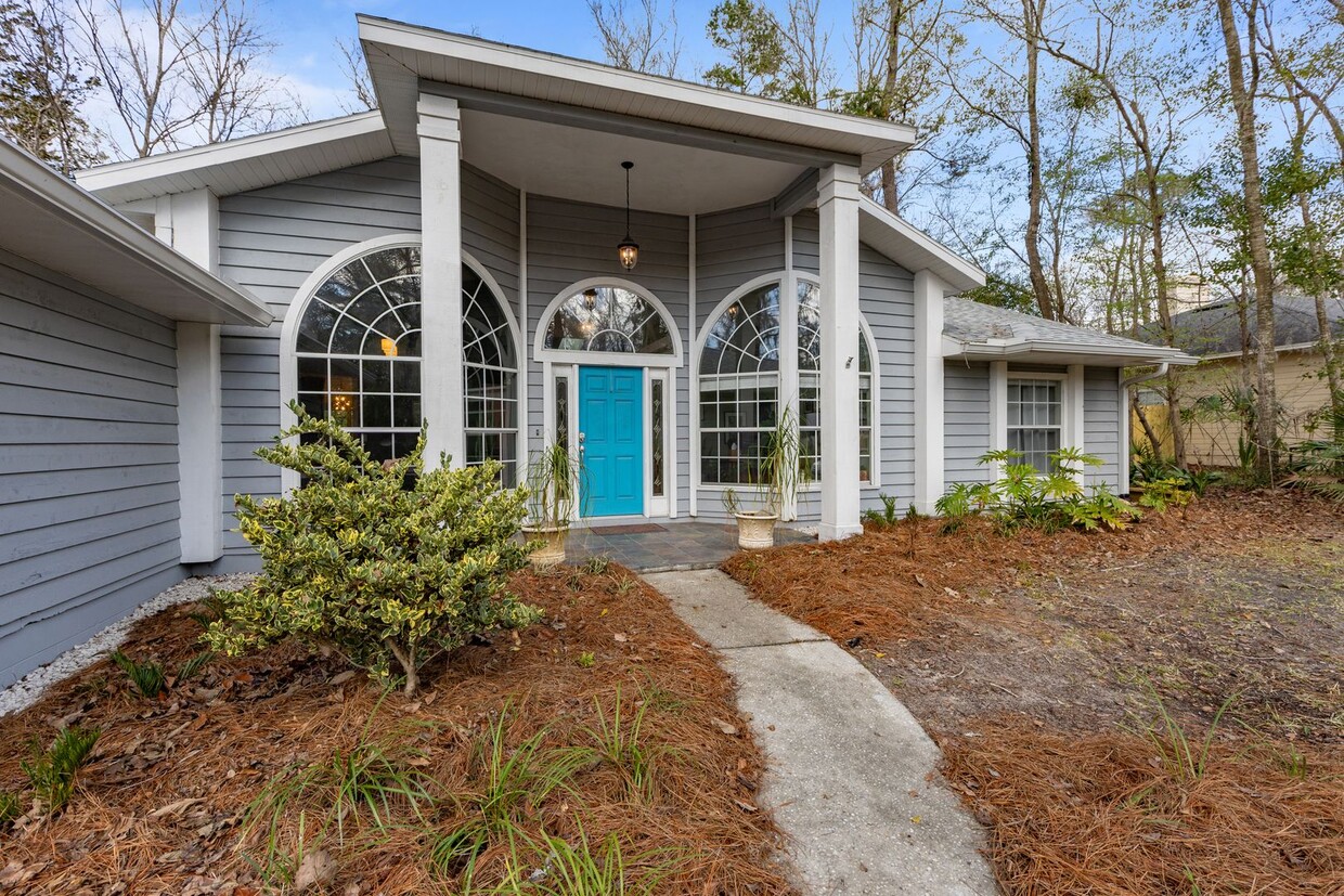 Primary Photo - Charming 4-Bedroom Home in Blues Creek – A...