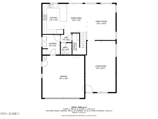 Foto del edificio - 18134 W Mission Ln