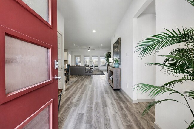 Building Photo - 3839 Hordley Ter Trl