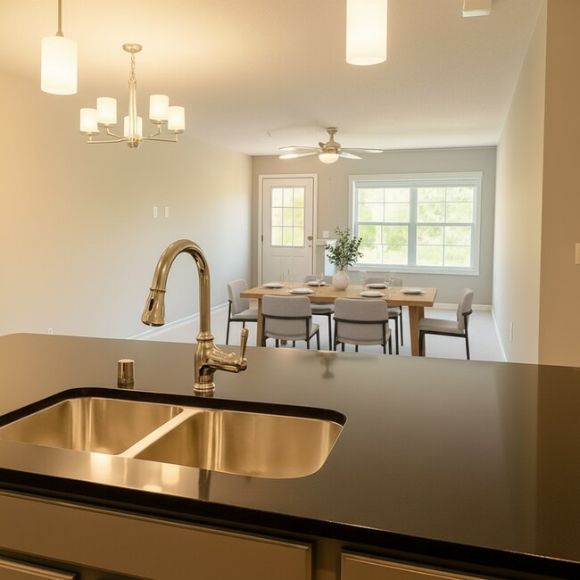 Foto del edificio - Modern 3BR/2.5BA Townhome in Prime Otsego Location for $2,599!