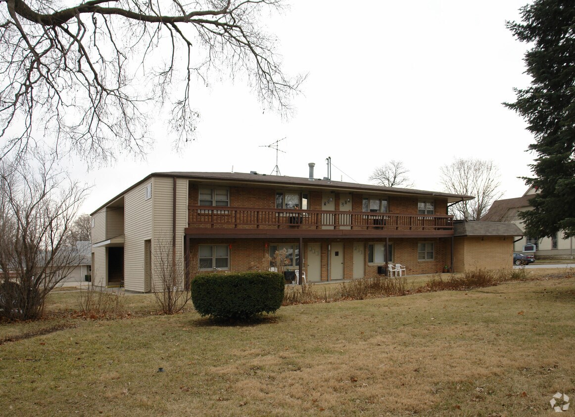 Building Photo - 223 E Court St