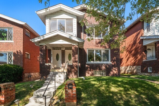 Foto del edificio - 5345 Murdoch Ave