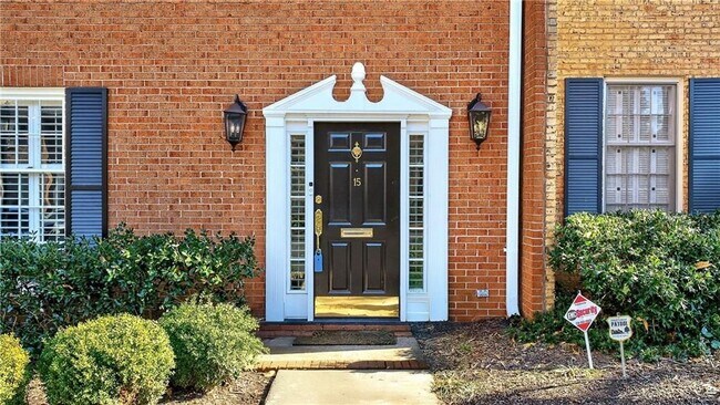 Foto del edificio - 15 Prescott Walk NE