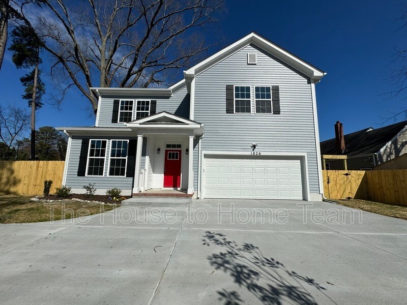 Foto principal - 1026 Norview Ave