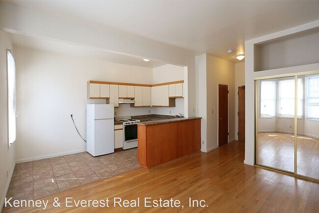 Building Photo - Studio, 1 bath House - 685 McAllister #212
