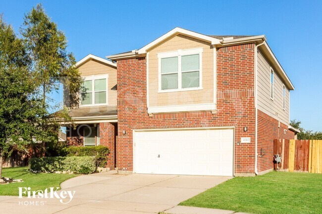 Foto del edificio - 16302 Stable Manor Ln