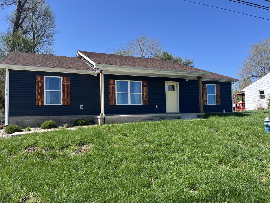 Foto principal - 1516 St John Rd