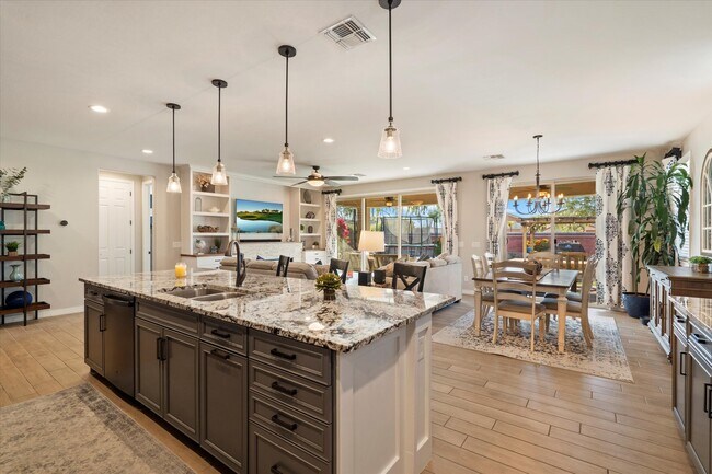 Foto del edificio - 12410 N 146th Ln