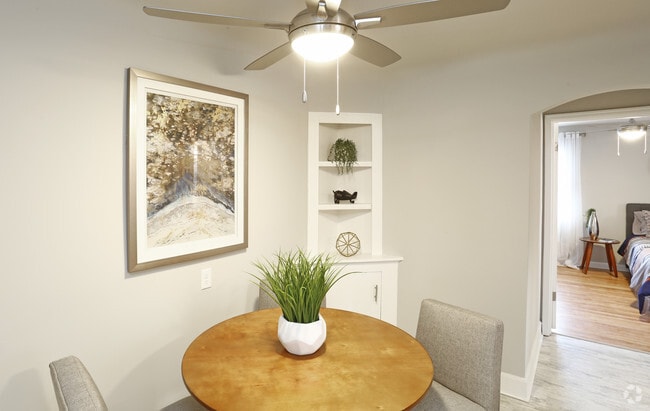 Interior Photo - Edroy Court Apartments