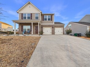 Building Photo - 4111 Stockbrook Dr