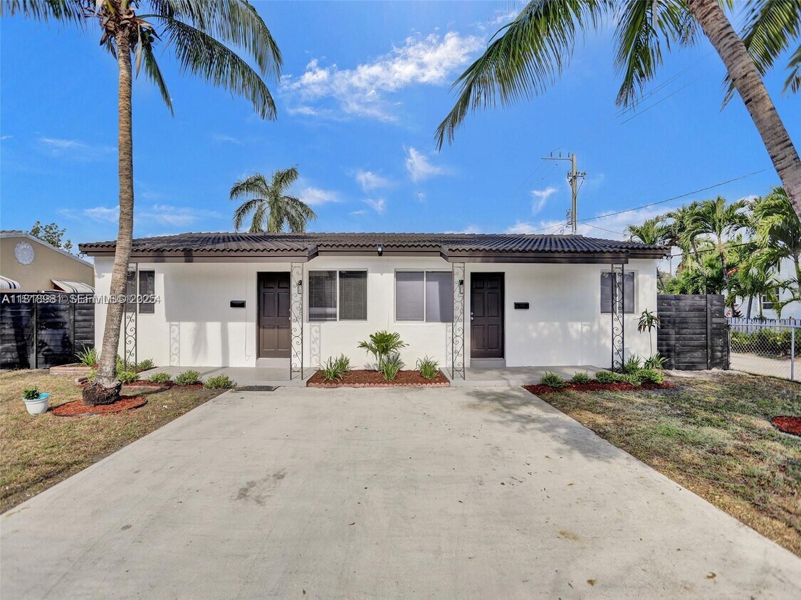 Foto principal - 708 N 20th Ave