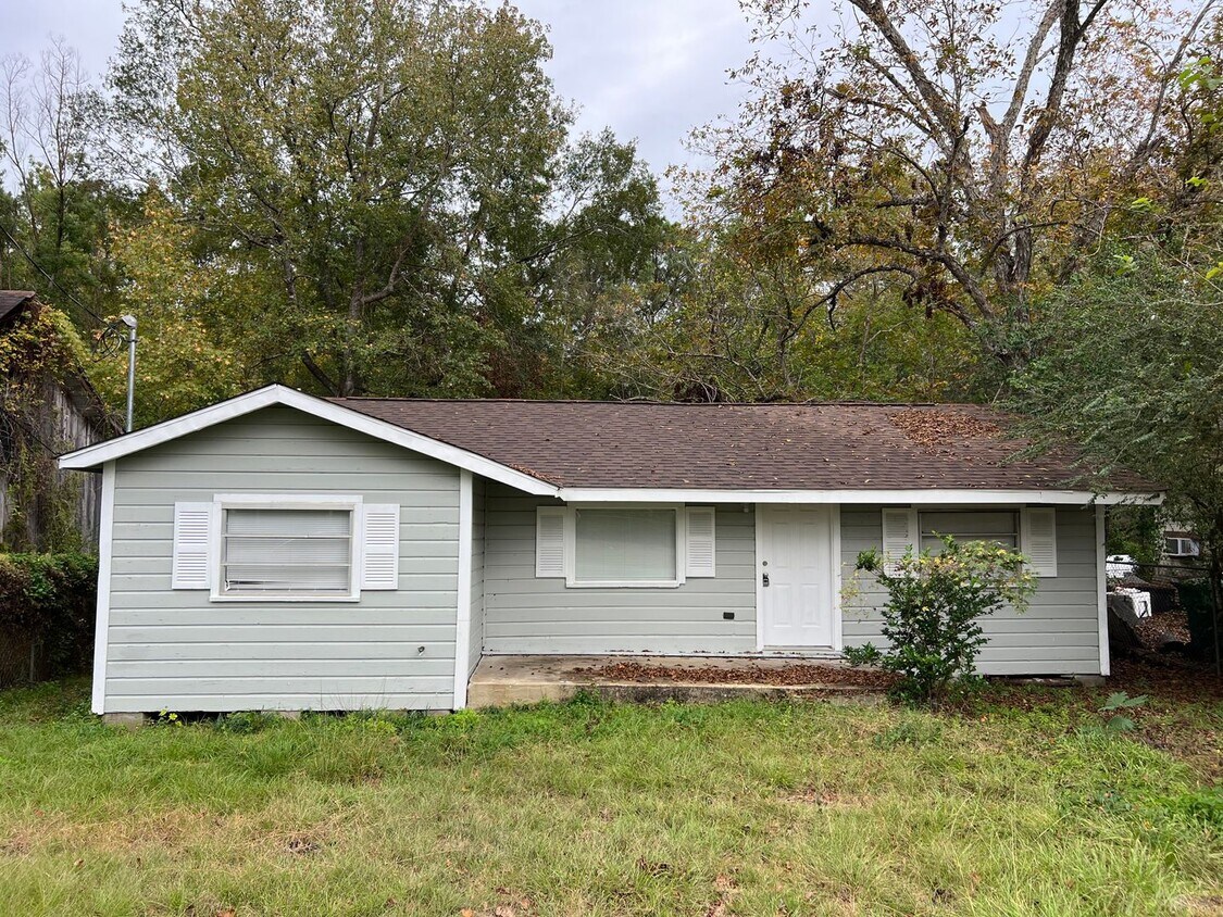 Primary Photo - Newly renovated 3 BED, 2 BATH in Silsbee