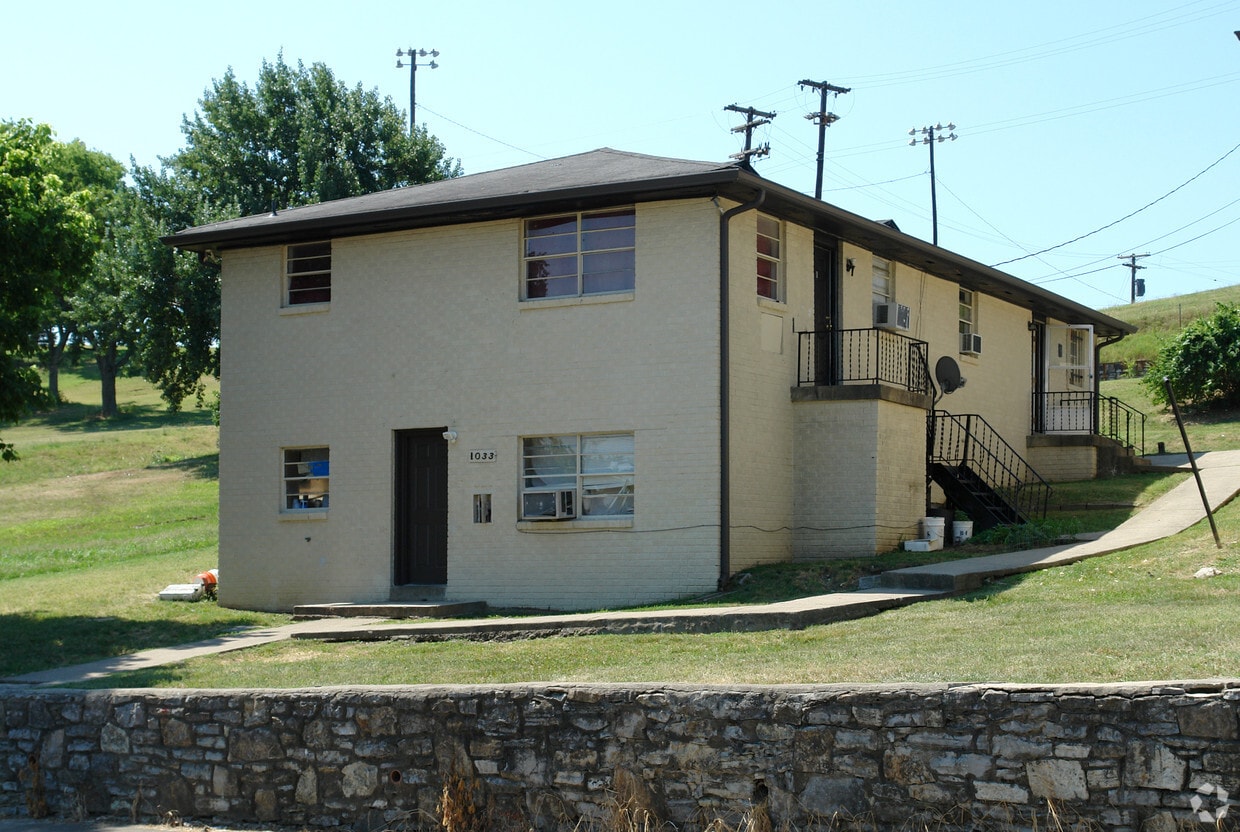 1033 Archer St, Nashville, TN 37203 Apartments in Nashville, TN