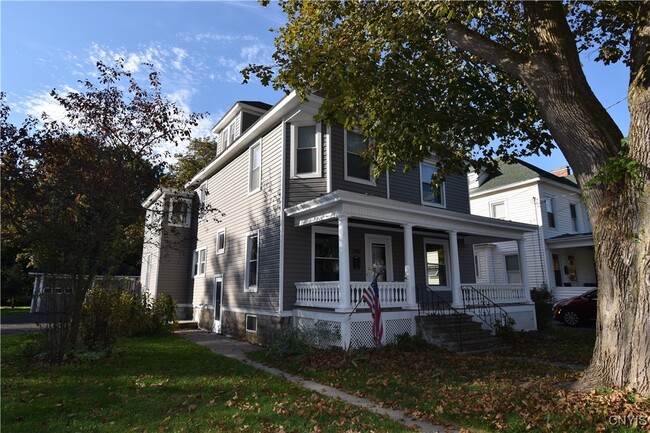 Building Photo - 248 East Ave