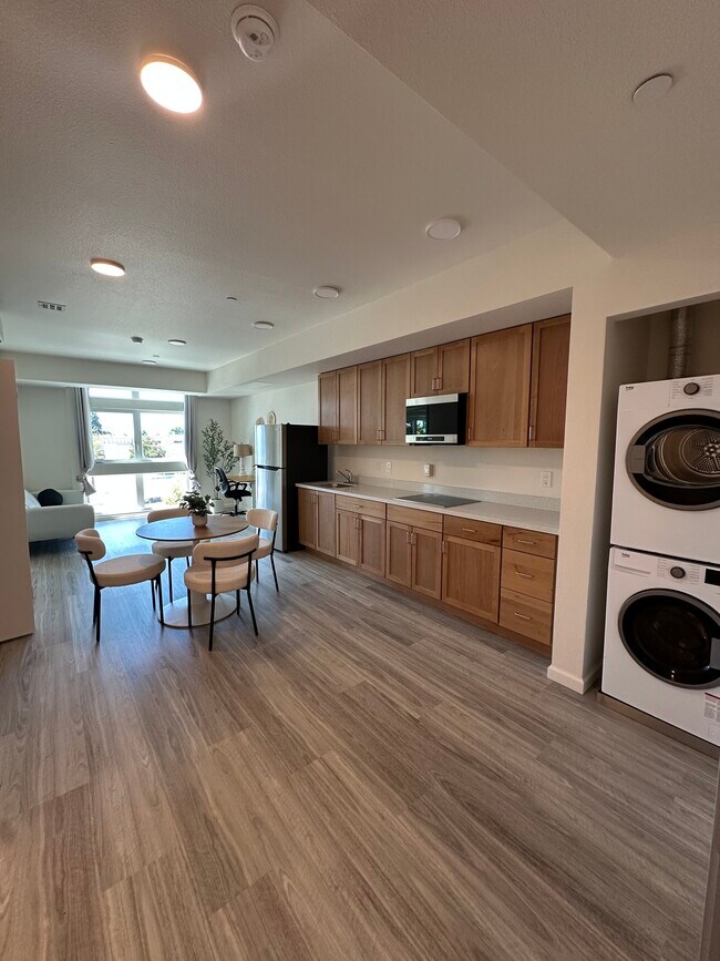 Foto del edificio - TheShattuck