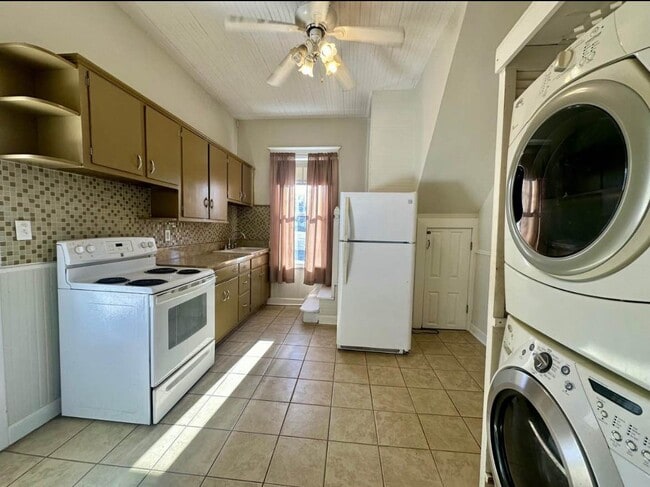 Foto del edificio - 715 Carter St