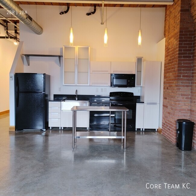 Foto del edificio - 382 W 22nd St