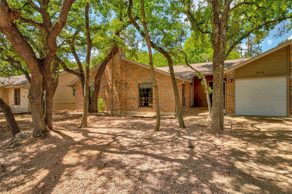 8506 Mesa Dr, Austin, TX 78759 Townhome Rentals in Austin TX