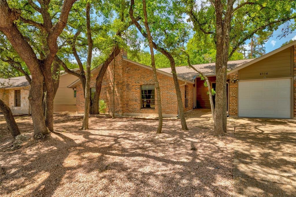 8506 Mesa Dr, Austin, TX 78759 Townhome Rentals in Austin TX