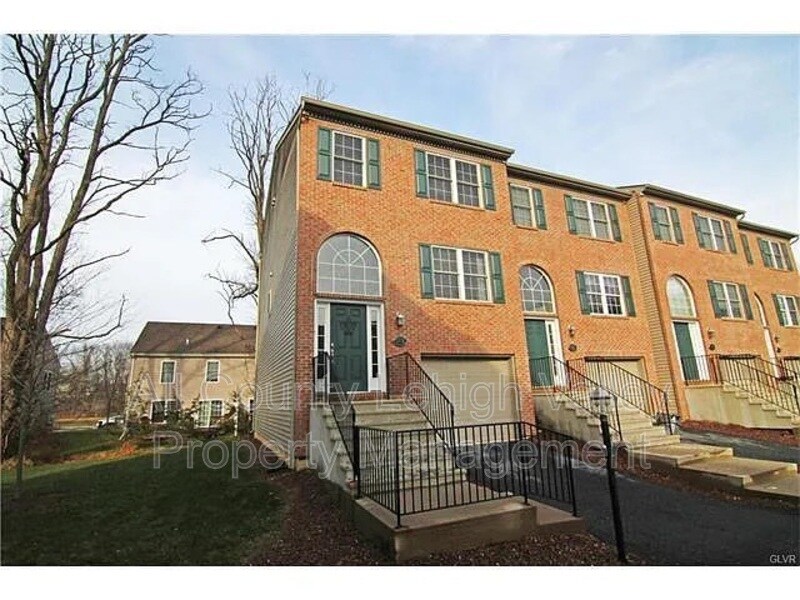 1478 Ravena St, Bethlehem, PA 18015 House Rental in Bethlehem, PA