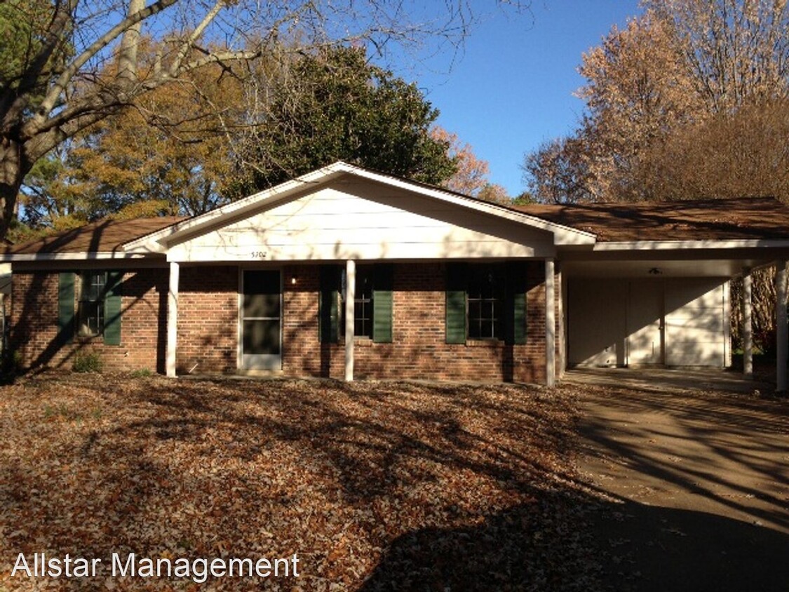 Primary Photo - 2 br, 1 bath House - 5202 Haynes Dr