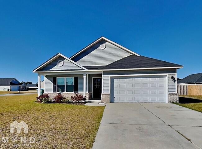 Foto del edificio - 100 Allen Ct