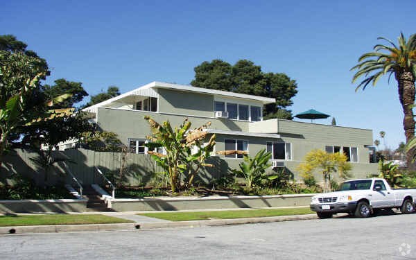 Foto principal - 1619 Huntington Dr