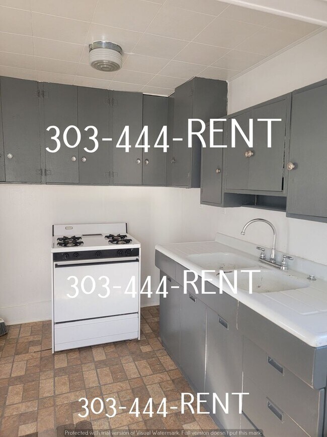 Building Photo - Beautiful One Bedroom Home in Lakewood!  M...