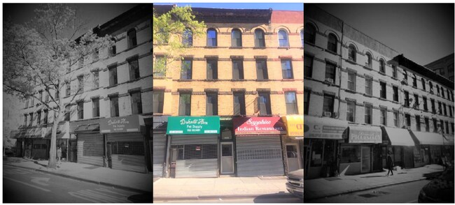 Building Photo - 435 Dekalb Ave