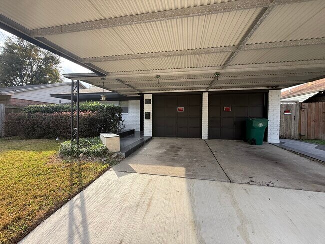 Foto del edificio - 510 Witter St