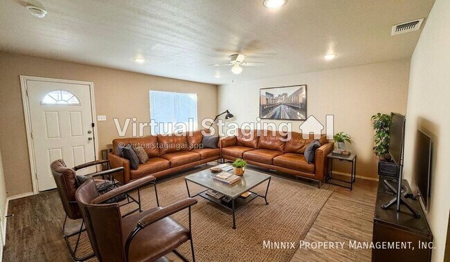 Foto del edificio - 2516 N Ave O