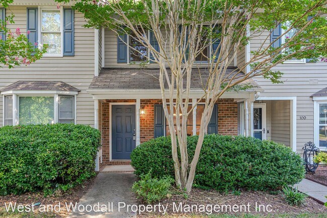 Building Photo - 2 br, 2.5 bath House - 101 Forest Oaks Dr