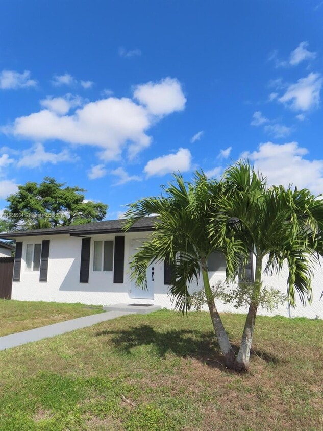 Foto principal - 95 SW 17th Terrace