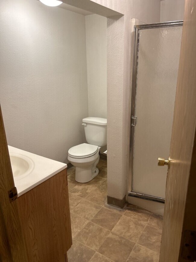 Foto del interior - Oread Apartments