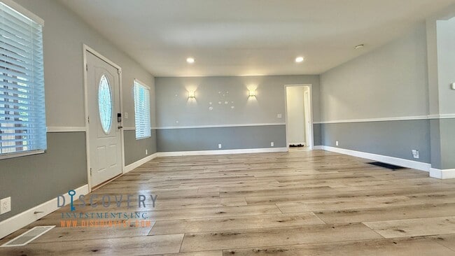 Foto del edificio - Stylish 3 Bedroom Retreat in the Oakland H...
