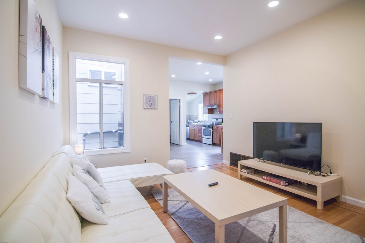 Open concept - 267 Irvington Street