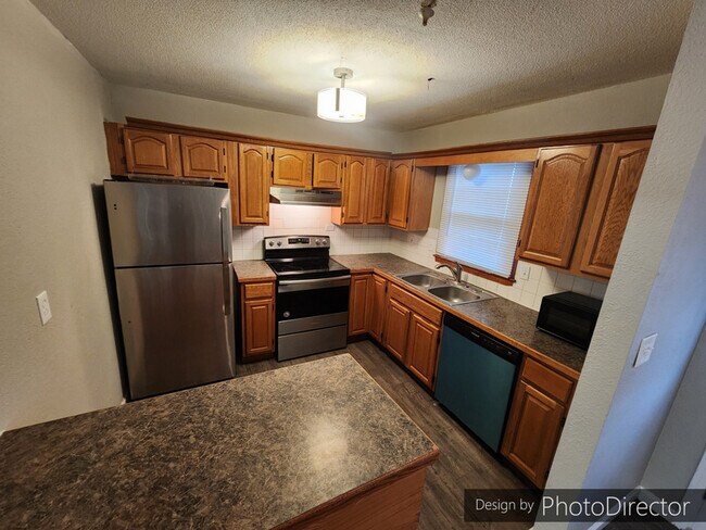 Building Photo - 8307 Ditzler Ave
