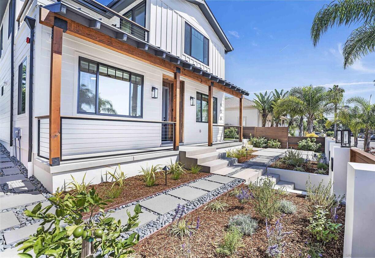 Foto principal - 606 N Ditmar St