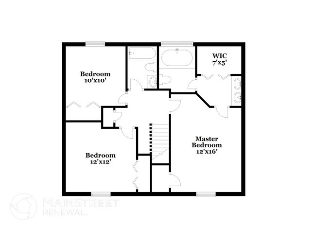 Foto del edificio - 1425 Aaronwood Dr