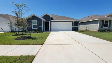 Building Photo - 245 Texoma St