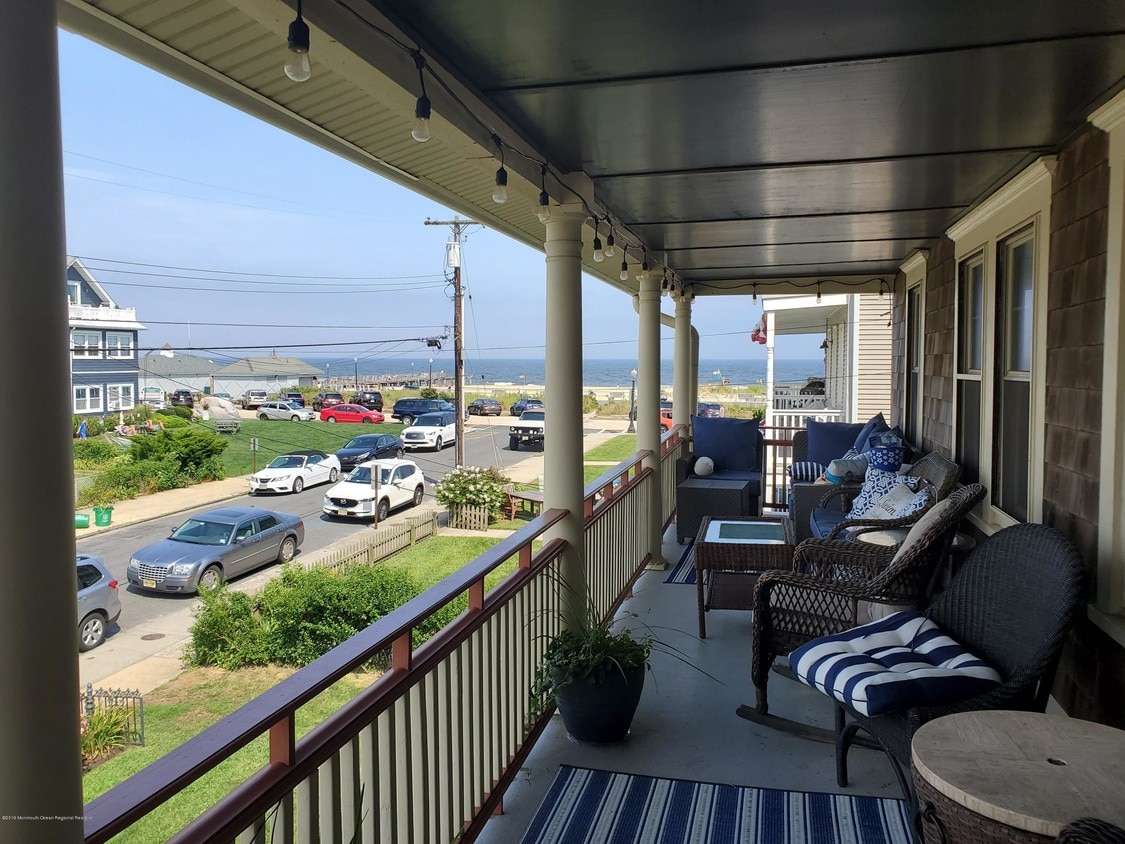 6 Webb Ave Unit 6 WINTER, Ocean Grove, NJ 07756 Condo for Rent in