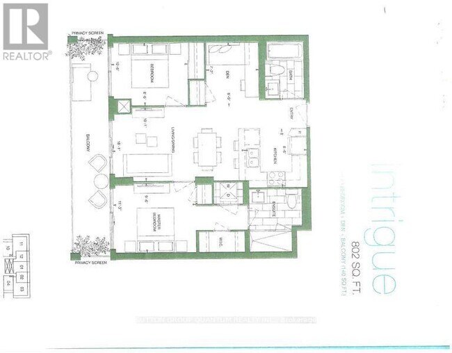 Photo du bâtiment - 55 Speers Rd