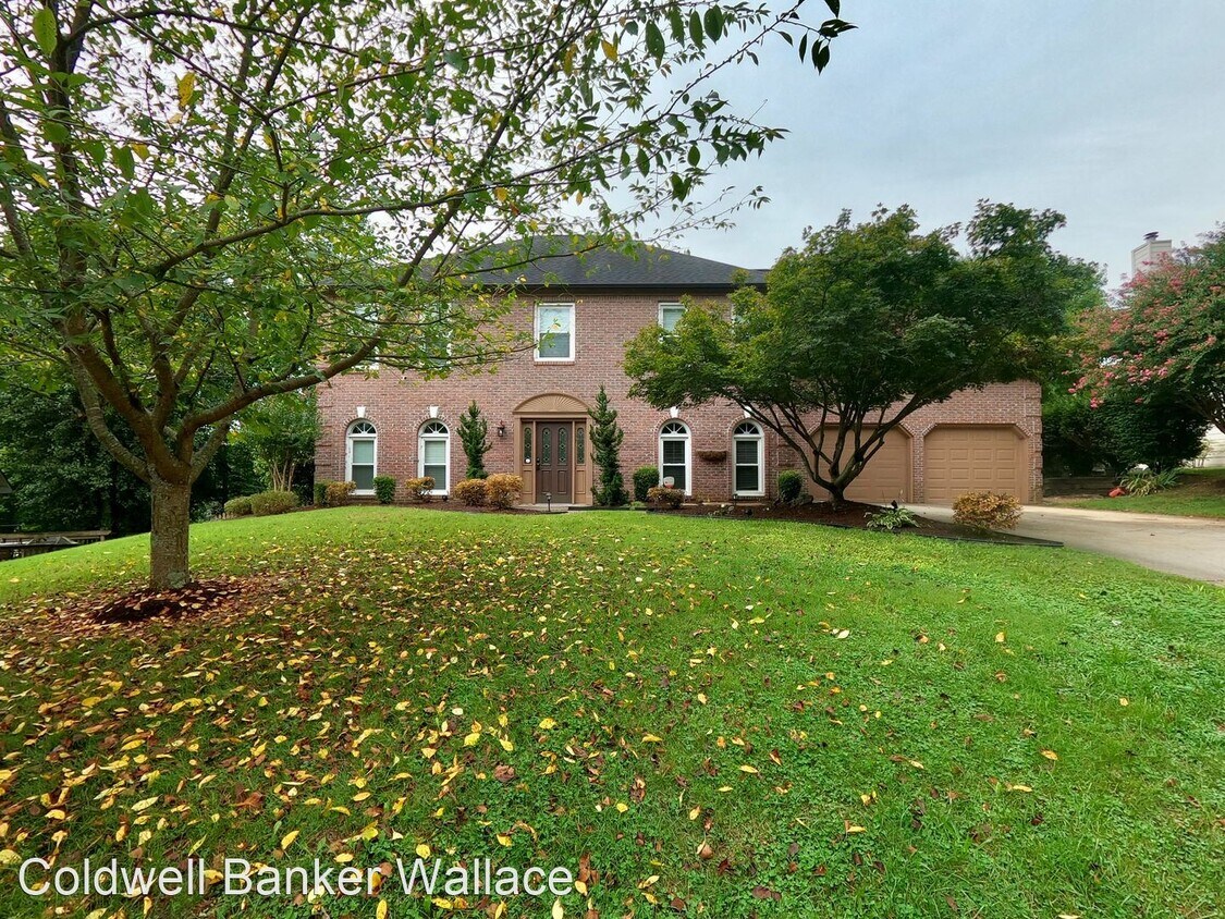 1919 Northshore Hills Blvd, Knoxville, TN 37922 House Rental in