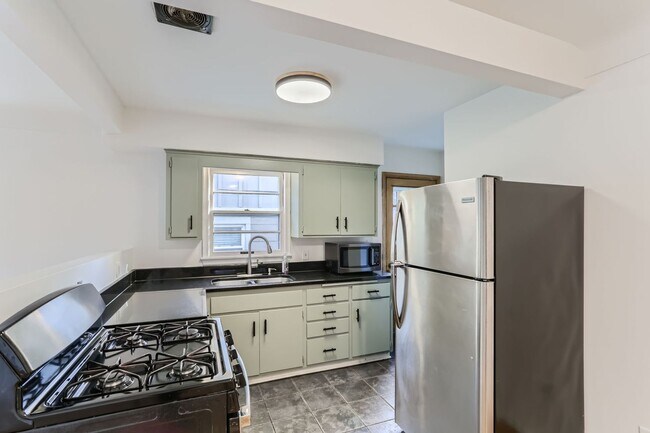 Foto del edificio - Modern 2 Bed/2 Bath Unit in Minneapolis! R...