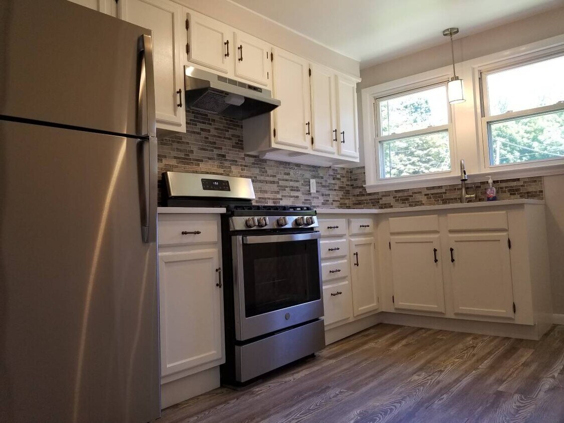 Foto principal - 52 Stafford Rd